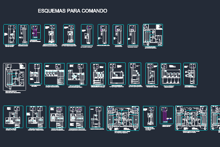 esquemas-de-comando